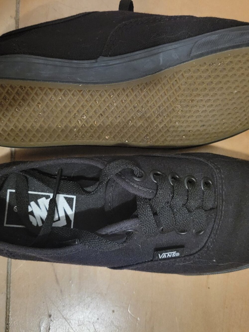 Vans Lo Pro Authentic - Picture 3 of 3